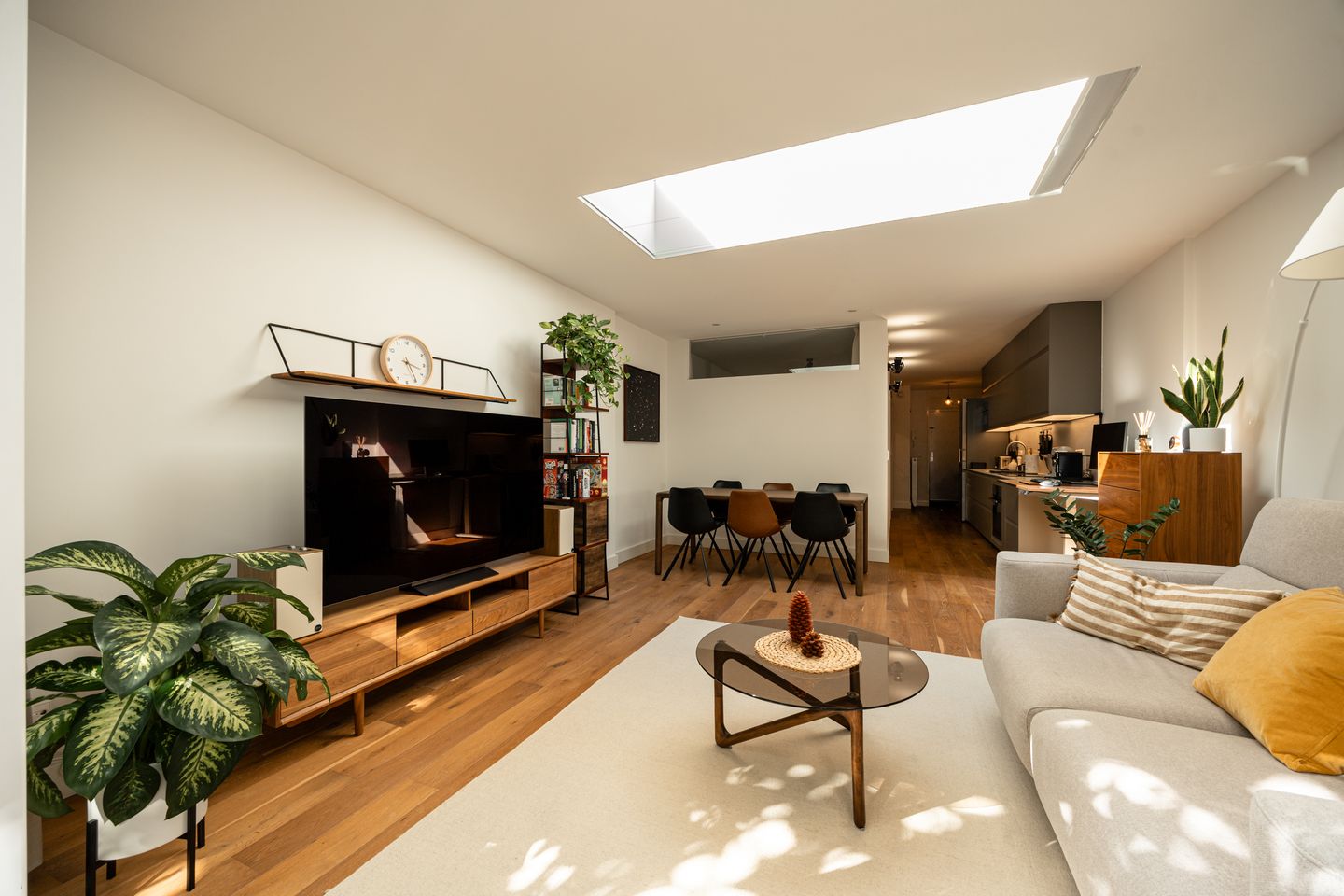 Photo 10 of Lizzy Ansinghstraat 8