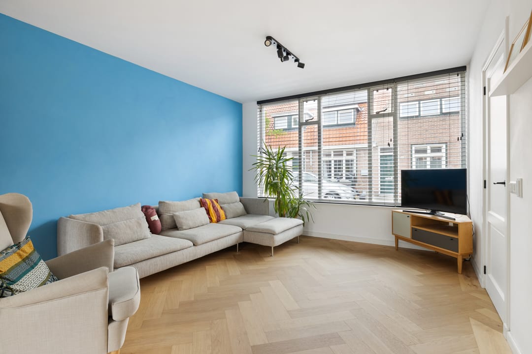 Photo 2 of Scheldestraat 44