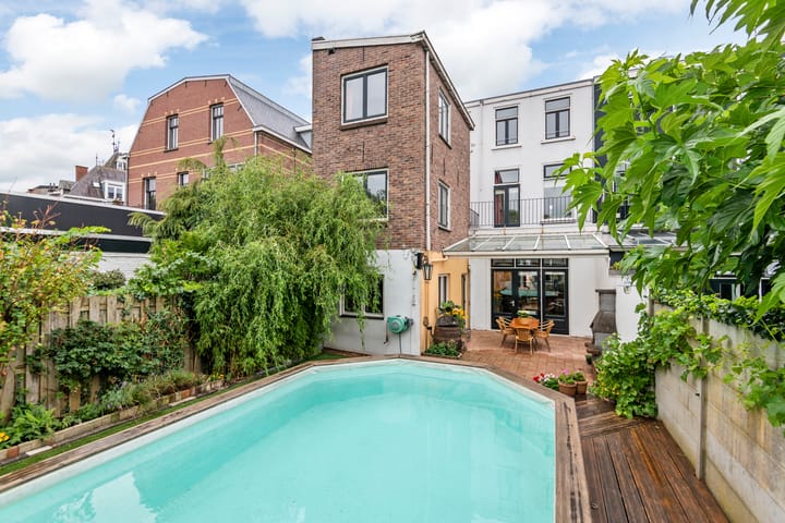 Foto 3 van Ginnekenweg 209