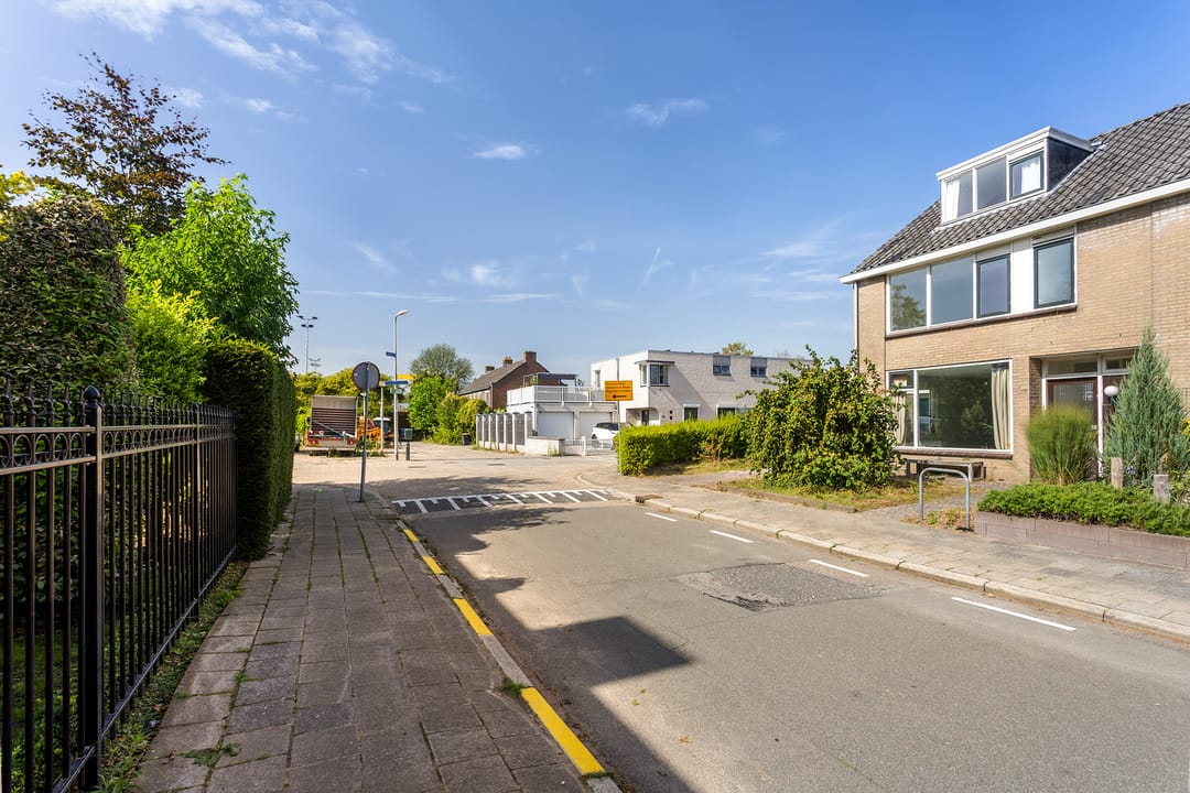 Photo 41 of Korhoenstraat 33