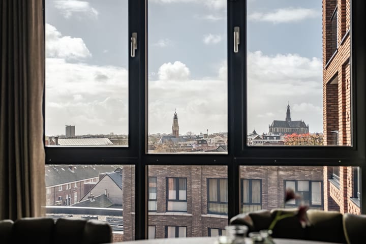 Appartement te koop: Kelderwindkade 75, Haarlem