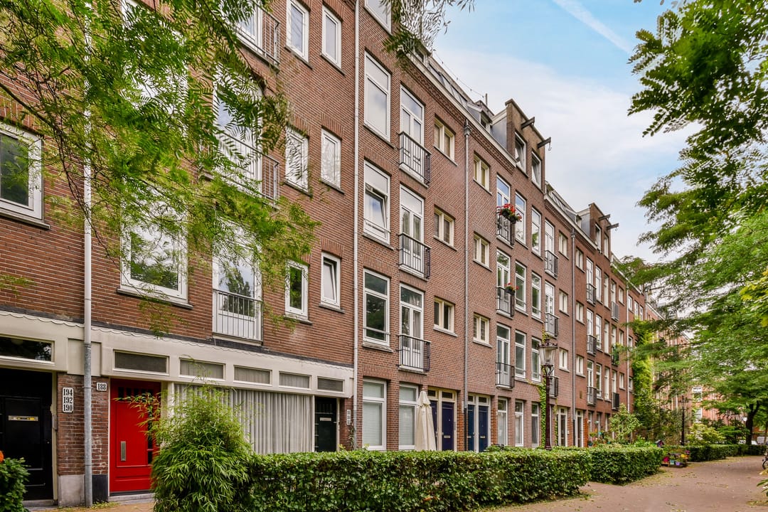 Photo 2 of Van Beuningenplein 172