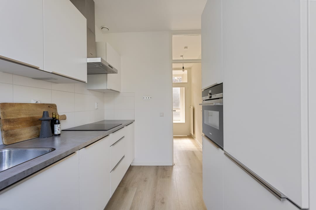 Photo 2 of Korhoenstraat 33