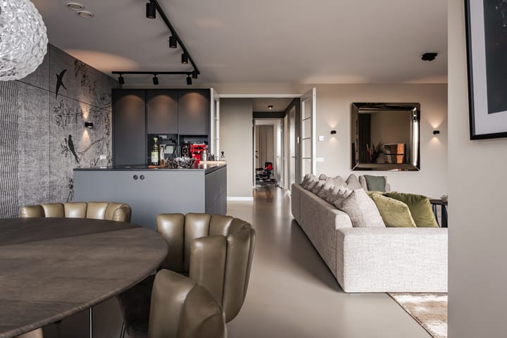 Appartement te koop: Kelderwindkade 75, Haarlem