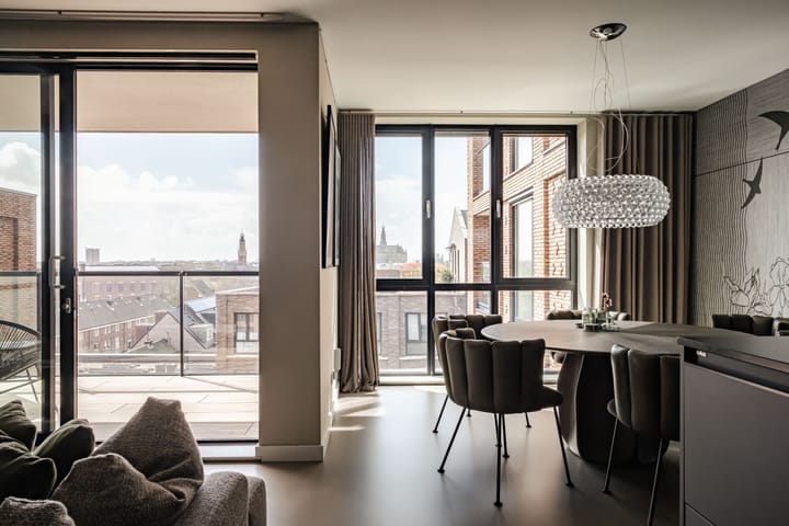 Appartement te koop: Kelderwindkade 75, Haarlem