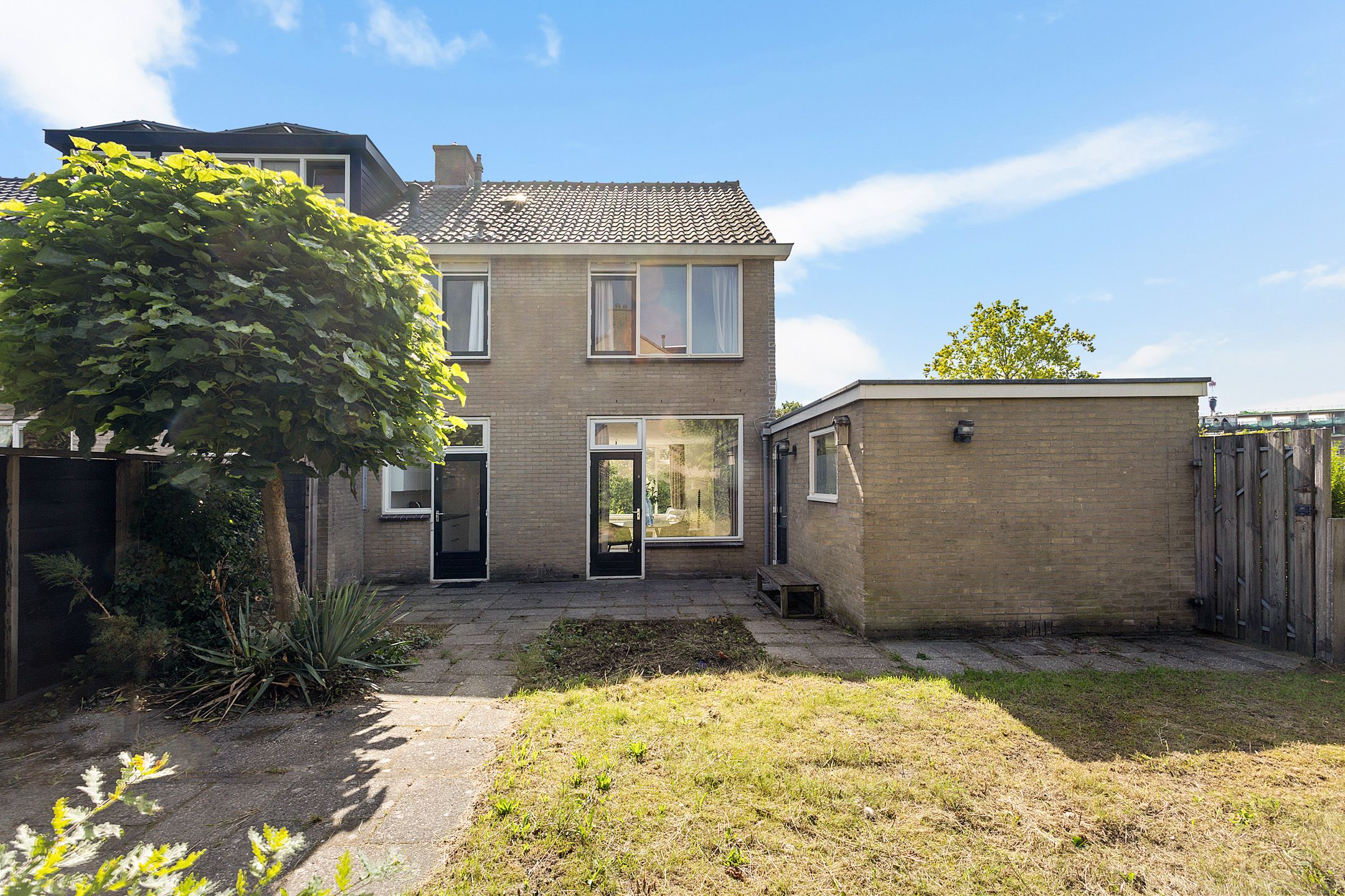 Photo 33 of Korhoenstraat 33