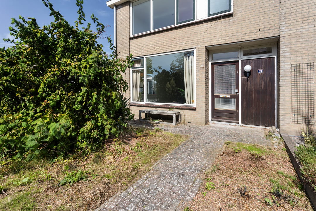 Photo 7 of Korhoenstraat 33