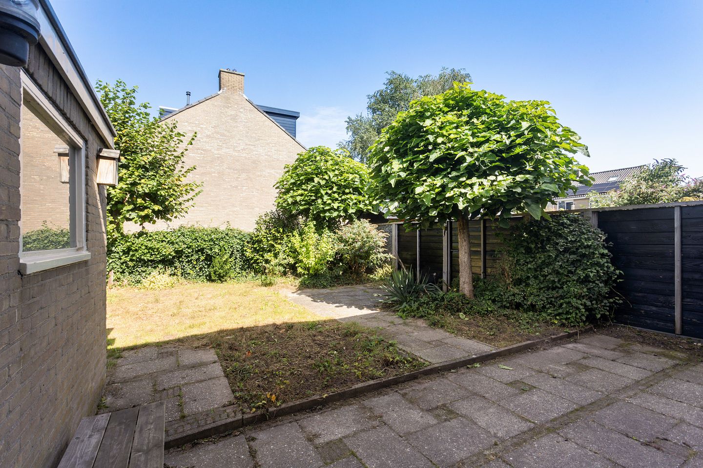 Photo 35 of Korhoenstraat 33