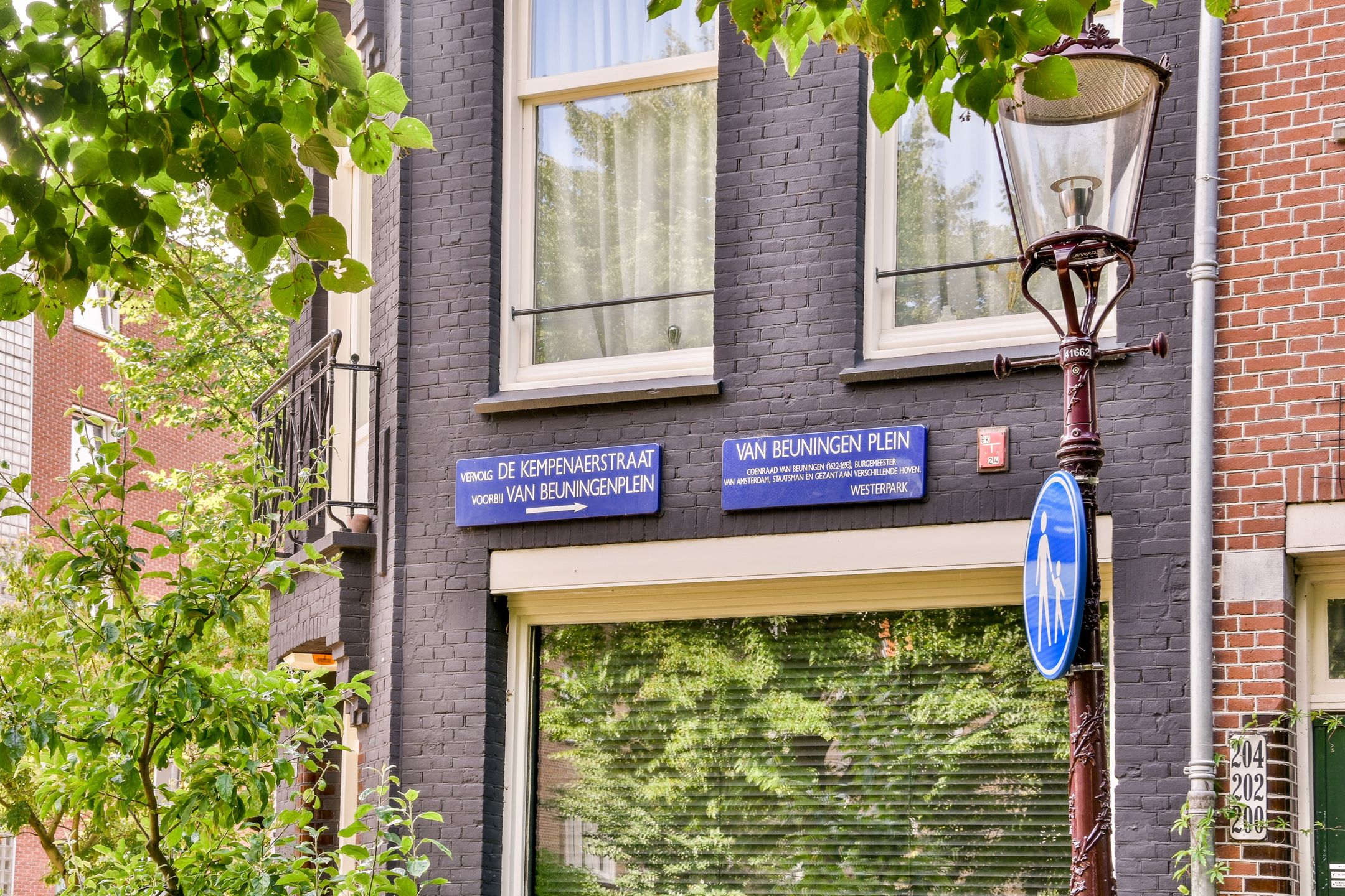 Photo 15 of Van Beuningenplein 172