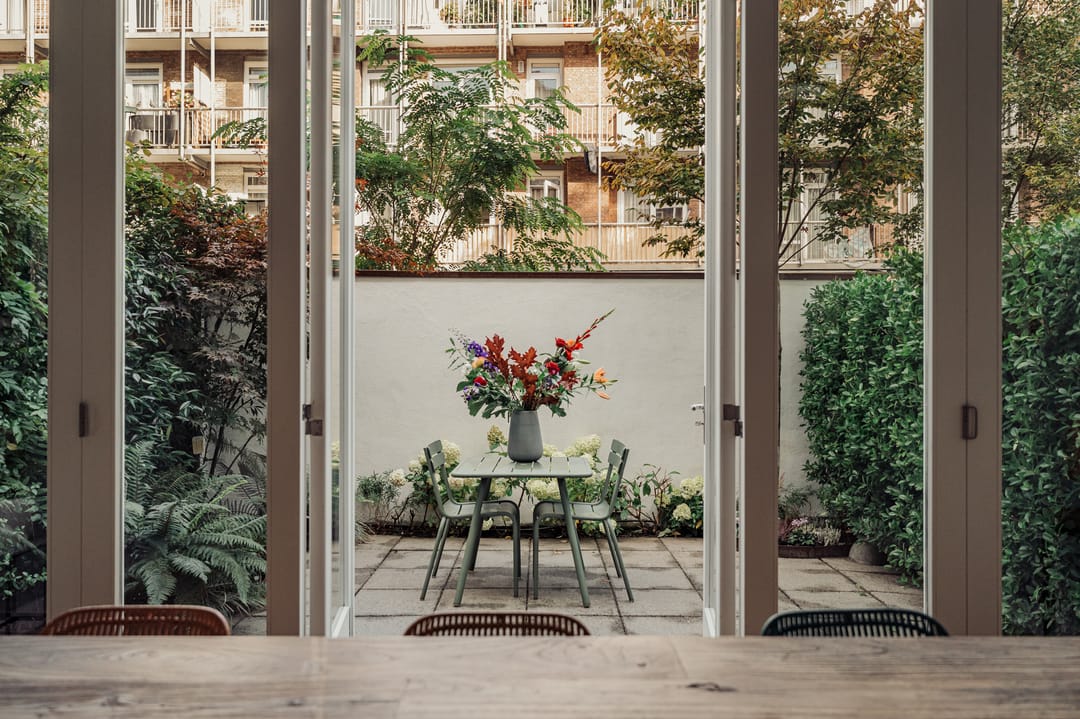 Photo 26 of Cornelis Anthoniszstraat 67-H