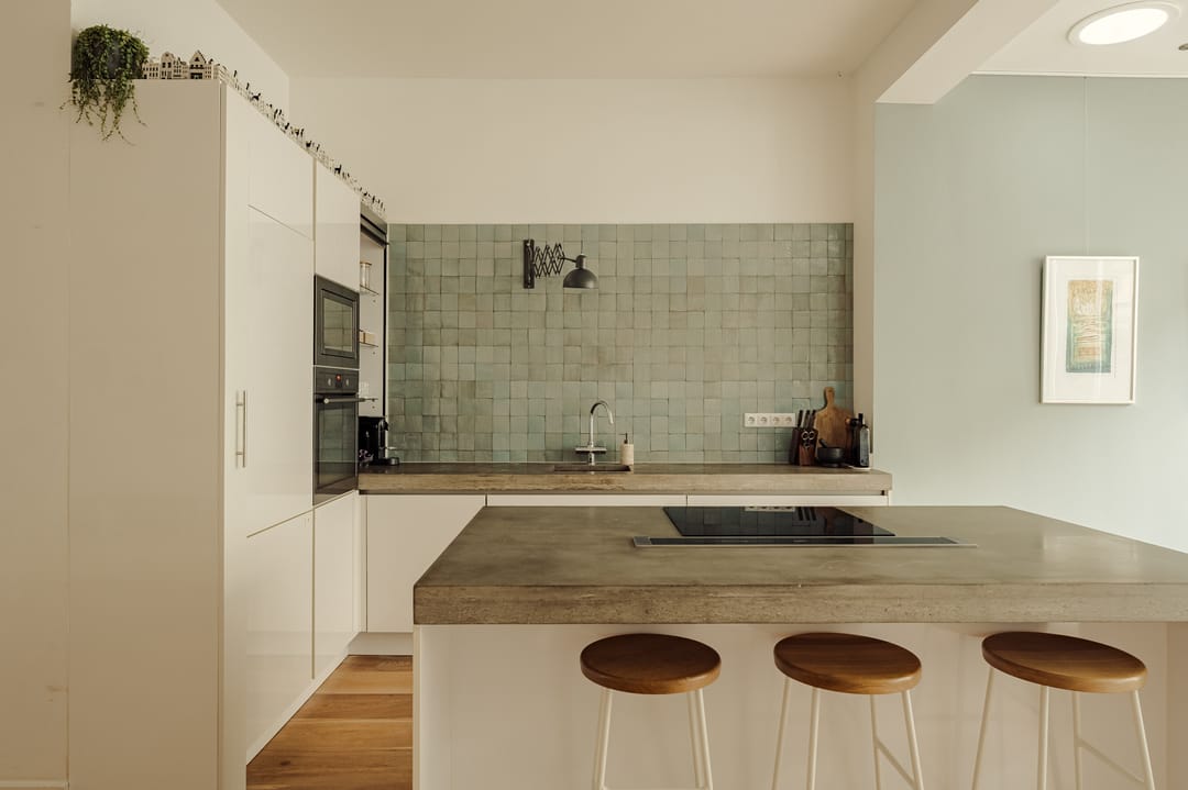 Photo 13 of Cornelis Anthoniszstraat 67-H