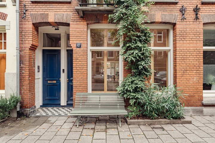 Foto 4 van Cornelis Anthoniszstraat 67-H