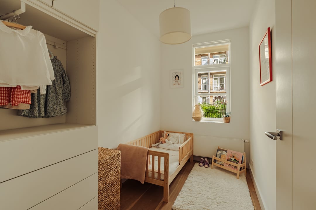 Photo 38 of Cornelis Anthoniszstraat 67-H