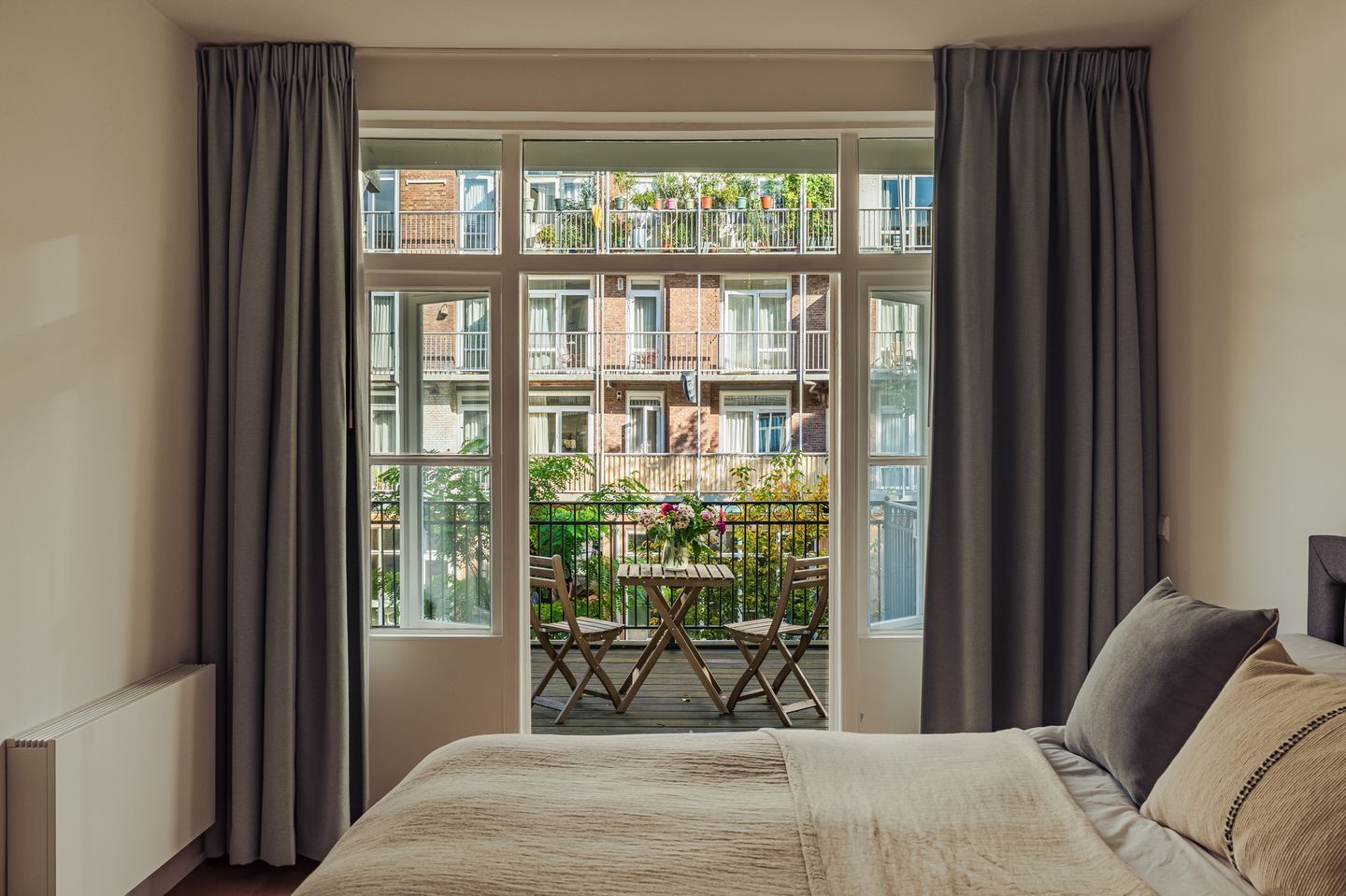 Photo 34 of Cornelis Anthoniszstraat 67-H