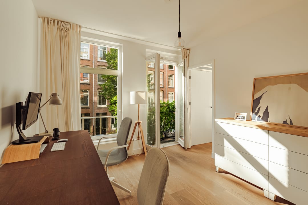 Photo 47 of Cornelis Anthoniszstraat 67-H