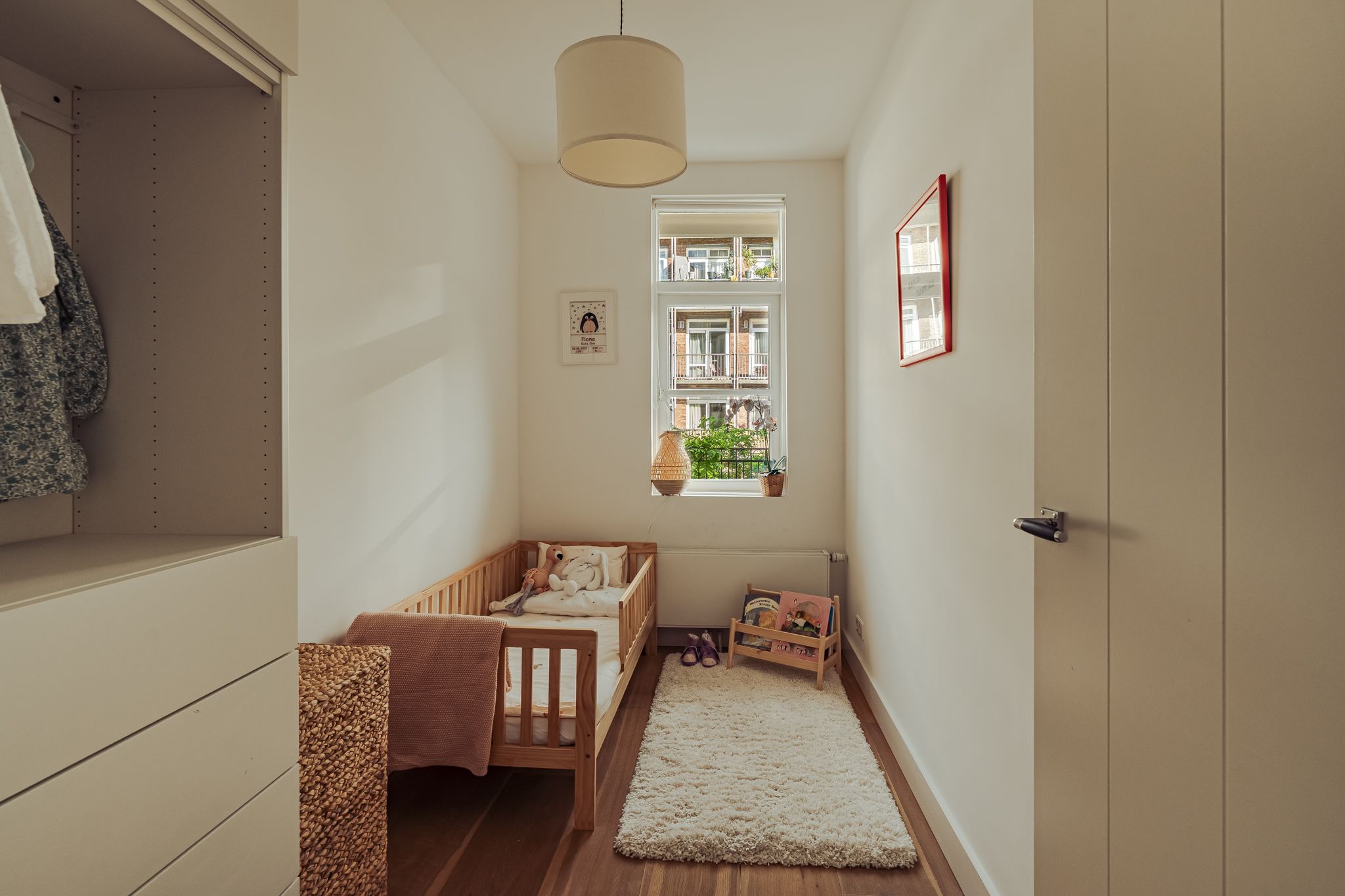 Photo 39 of Cornelis Anthoniszstraat 67-H
