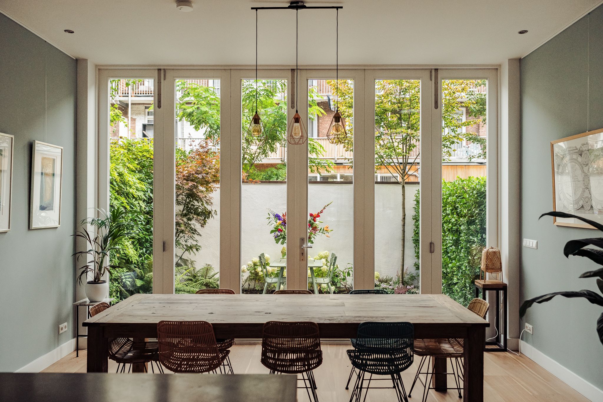 Photo 30 of Cornelis Anthoniszstraat 67-H