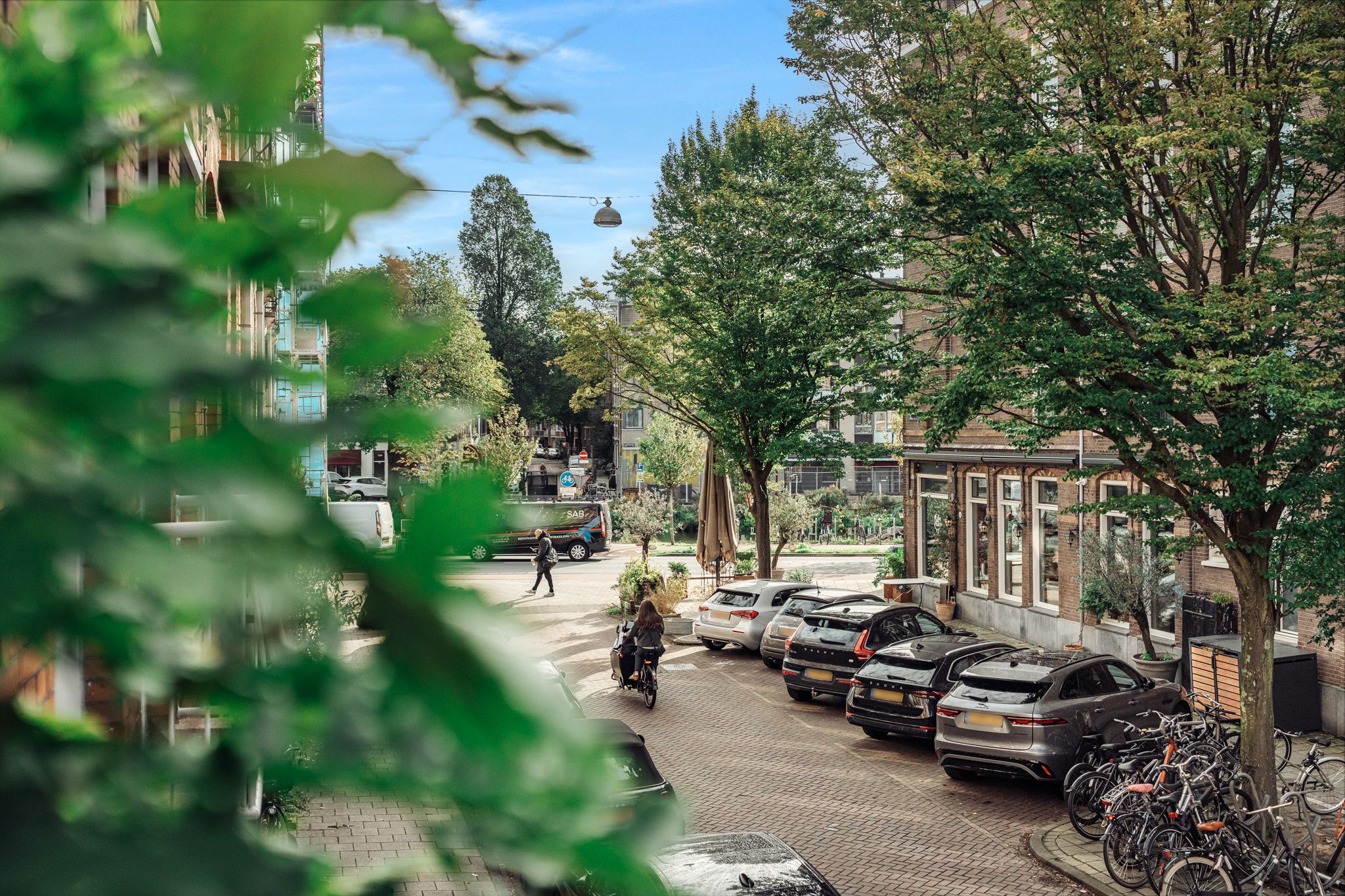 Photo 51 of Cornelis Anthoniszstraat 67-H