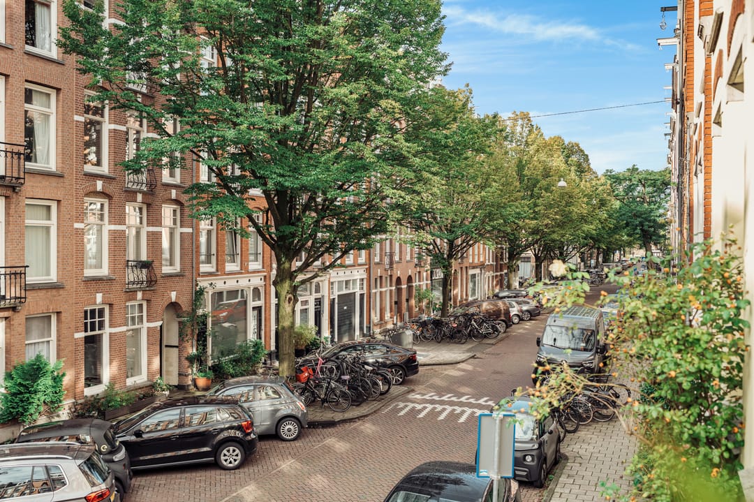 Photo 52 of Cornelis Anthoniszstraat 67-H