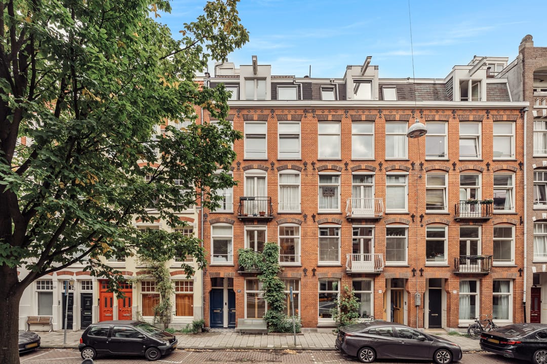 Photo 53 of Cornelis Anthoniszstraat 67-H