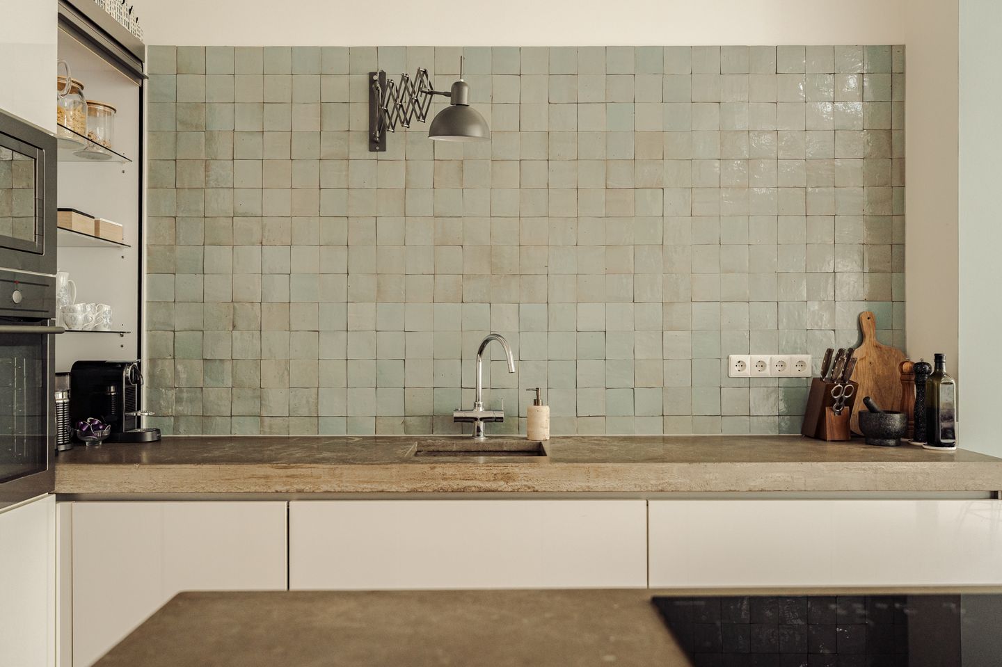 Photo 29 of Cornelis Anthoniszstraat 67-H