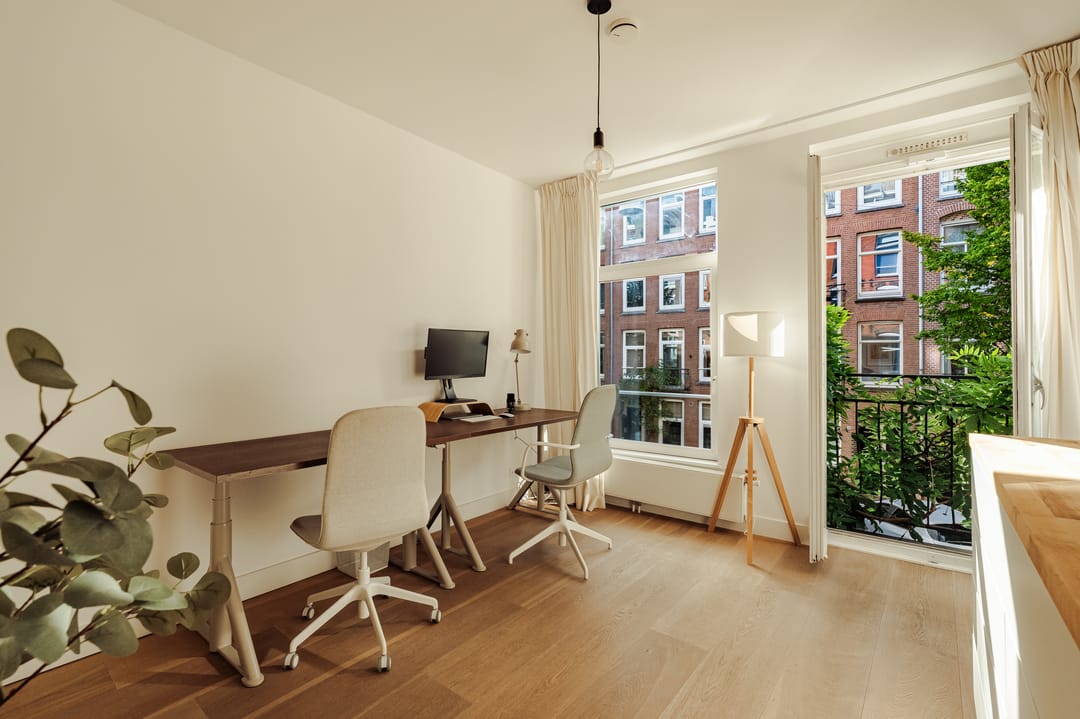 Photo 46 of Cornelis Anthoniszstraat 67-H