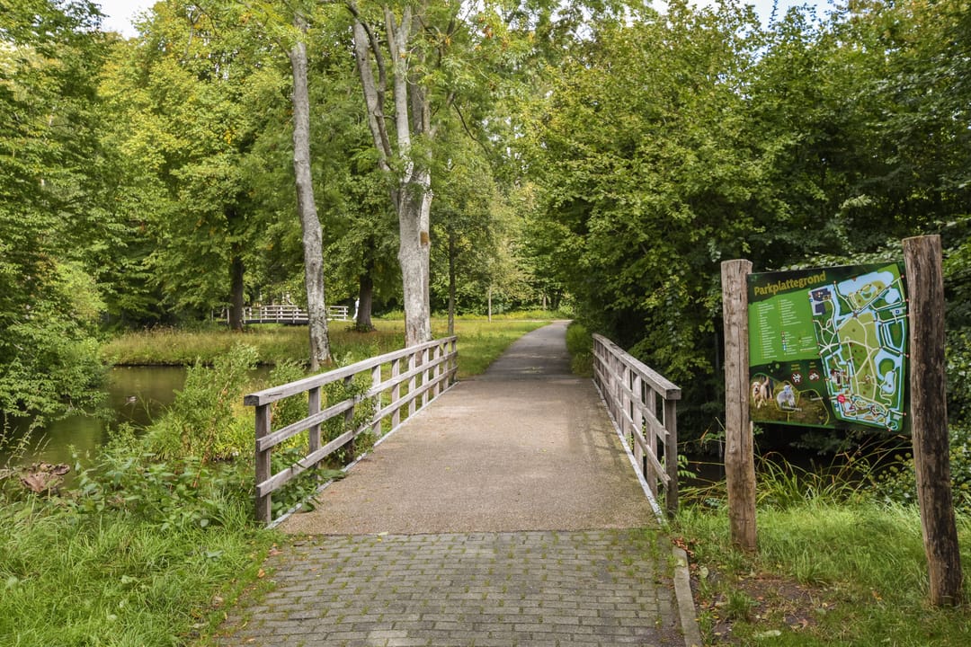 Photo 26 of Bolderikkamp 46