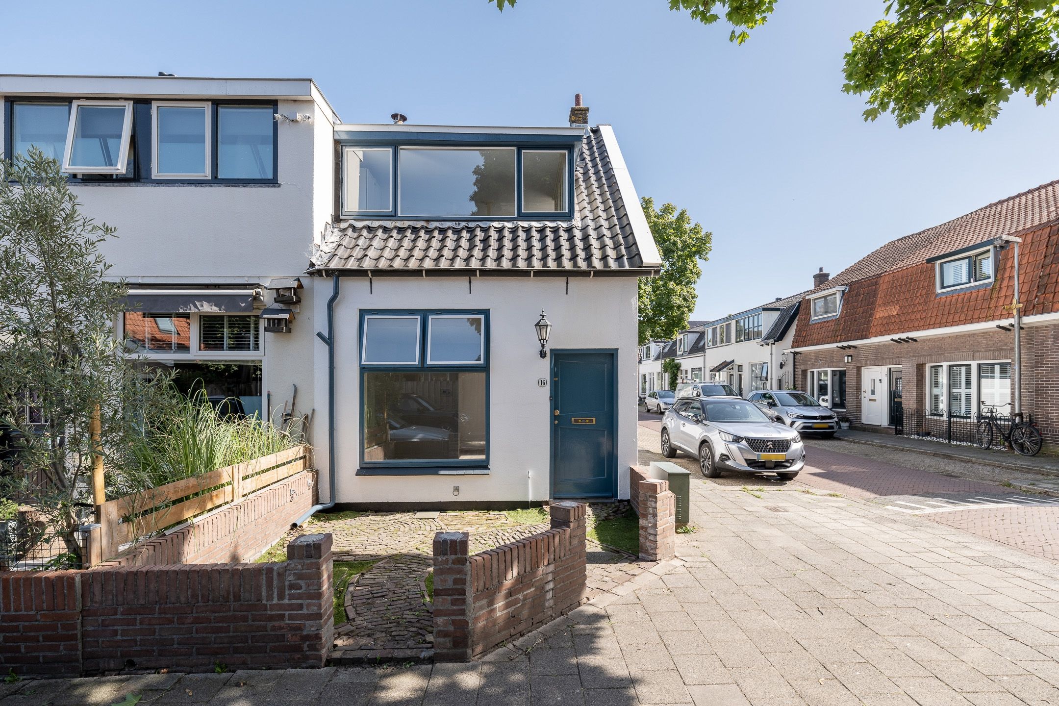 Noorderweg 16