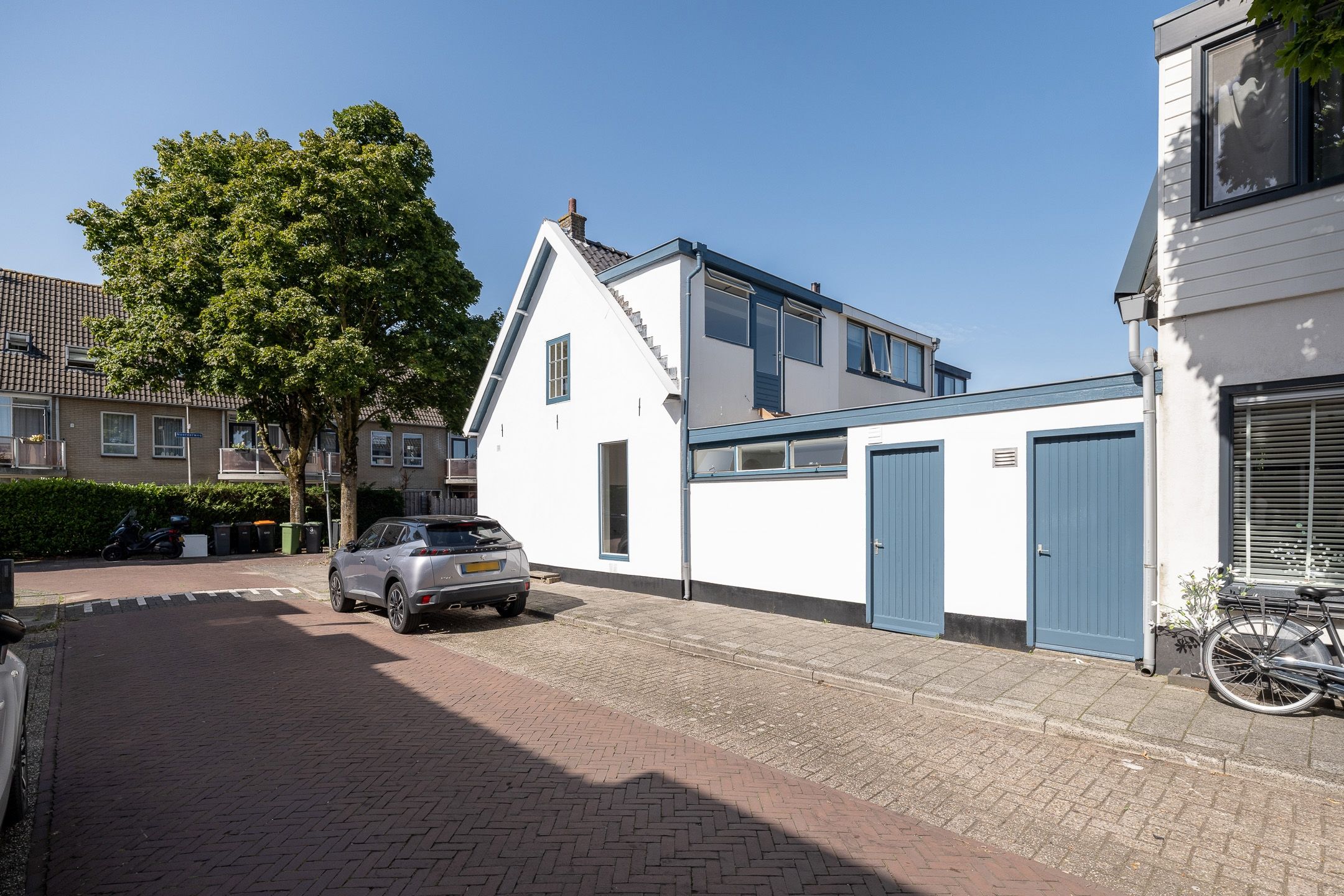 Foto 42 van Noorderweg 16
