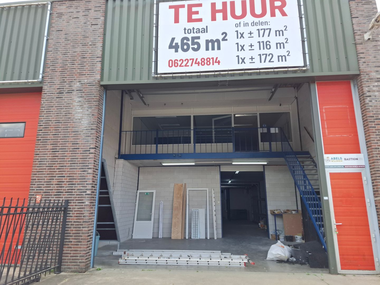 Bekijk foto 3 van Bolder 1-D