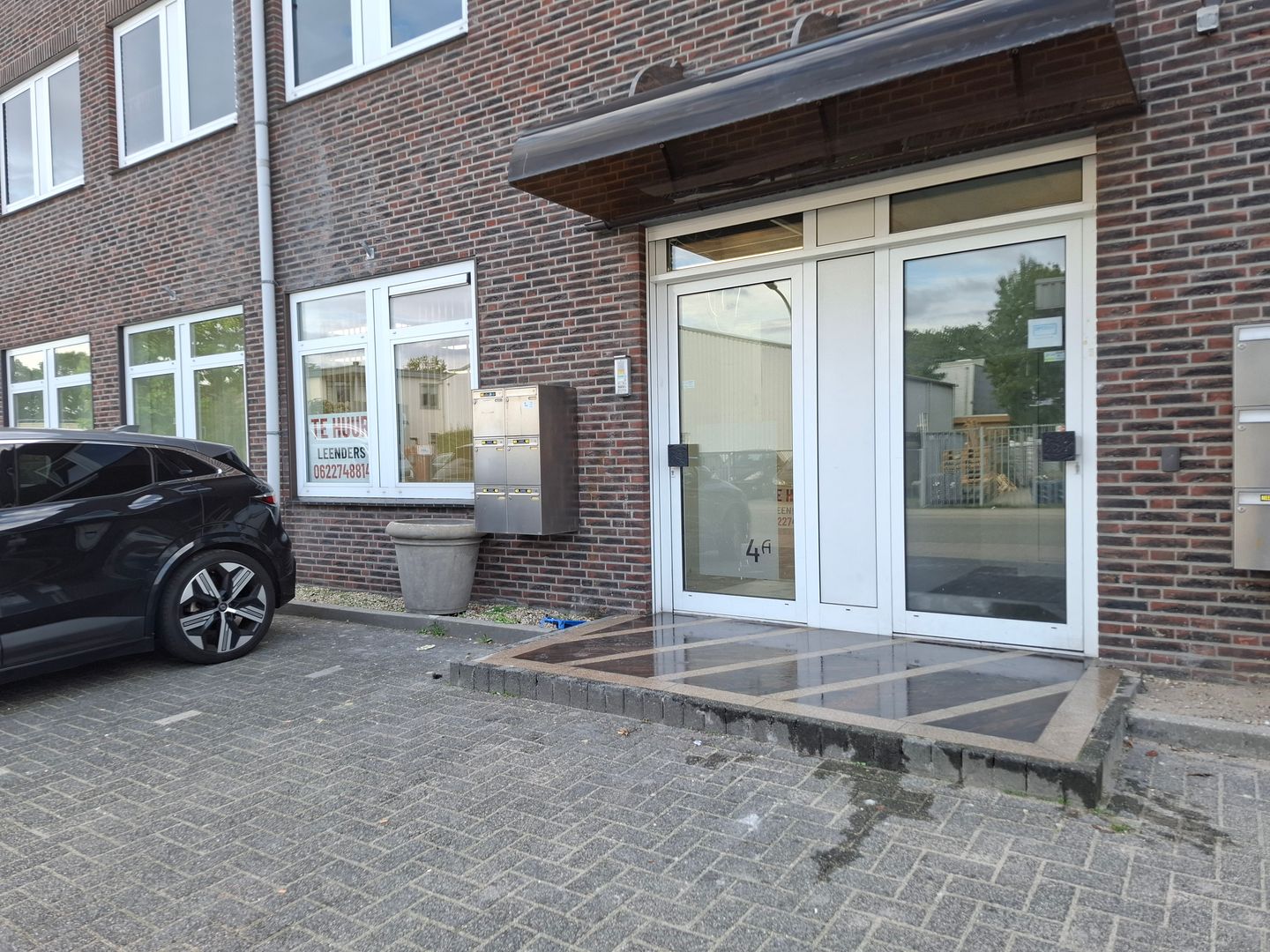 Bekijk foto 1 van Schutkolk 4-A