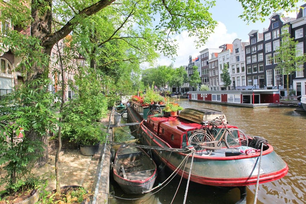 Foto 33 van Elandsgracht 13-C