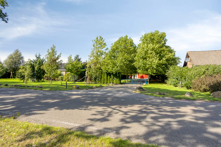 Vrijstaande woning te koop: Zuiderdiep 71, Drouwenermond