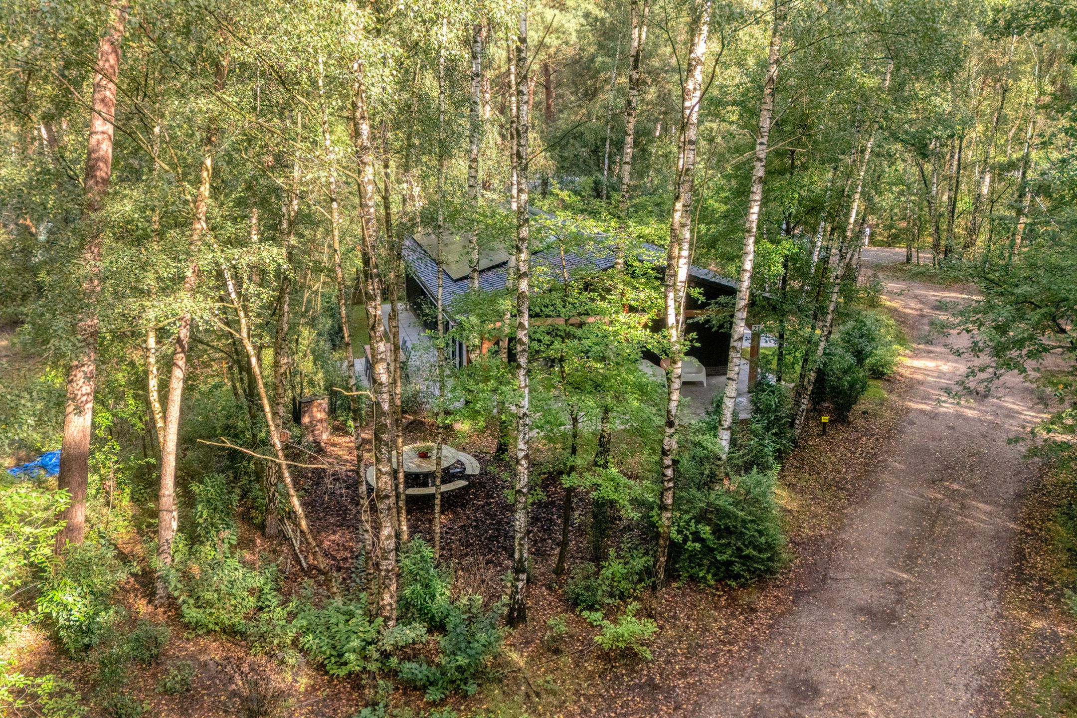 Photo 39 of Hogeveldsweg 26-R306
