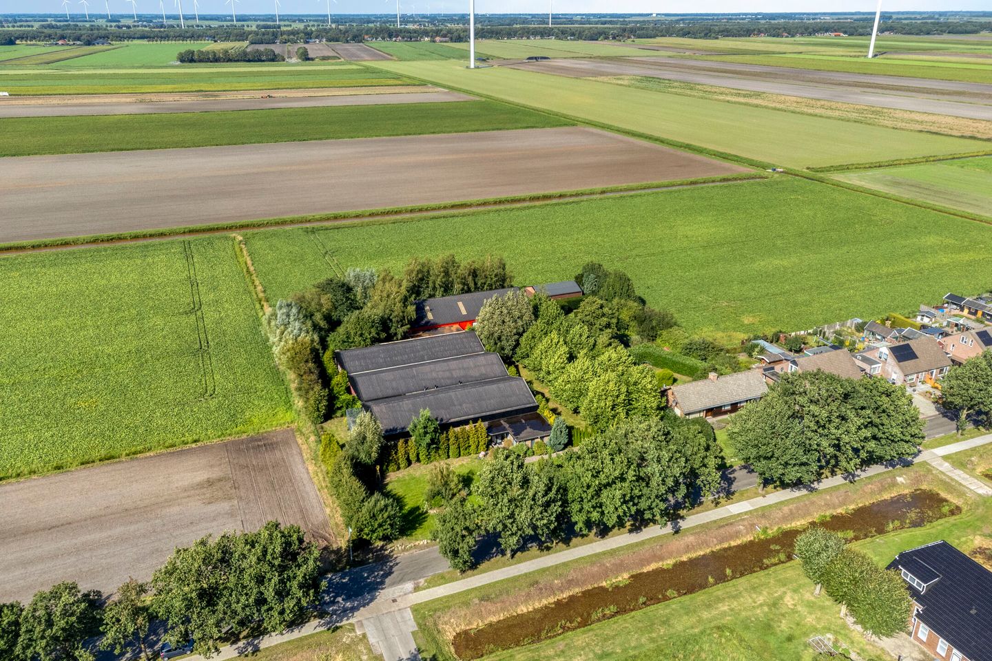 Foto 5 van Zuiderdiep 71