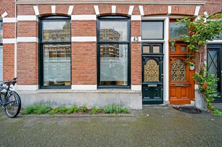 Foto 2 van Rijklof van Goensstraat 43