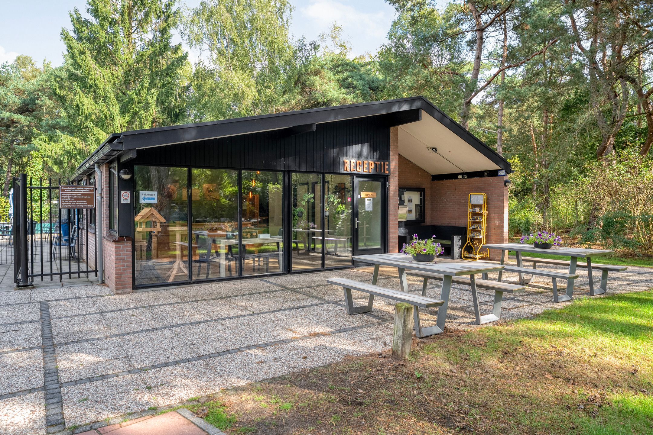 Photo 39 of Hogeveldsweg 26-231