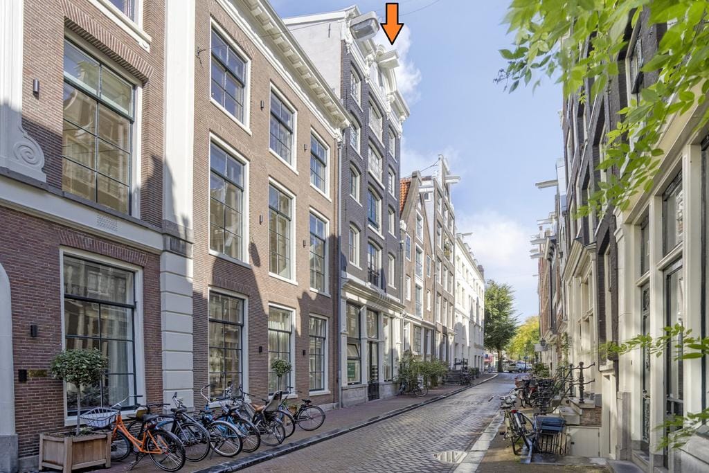 Foto 1 van Beulingstraat 6-D