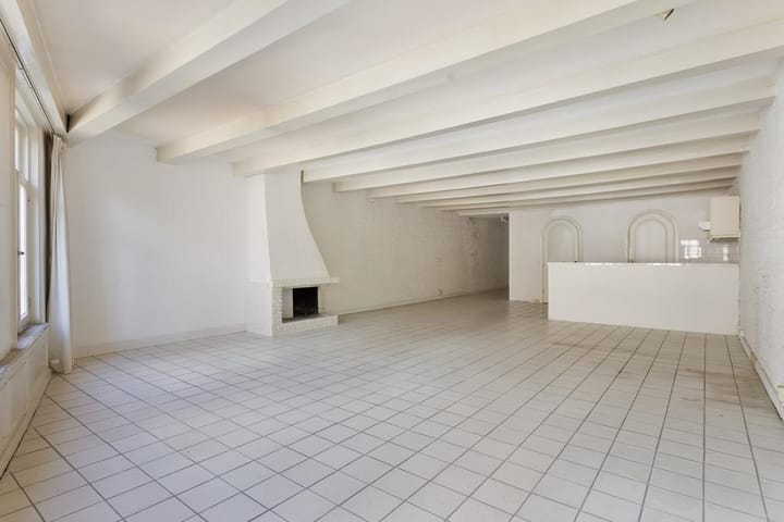 Appartement te koop: Beulingstraat 6D, Amsterdam