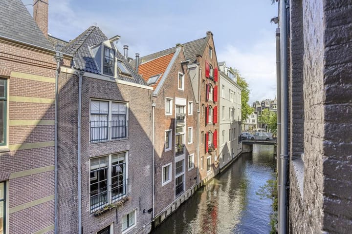 Appartement te koop: Beulingstraat 6D, Amsterdam
