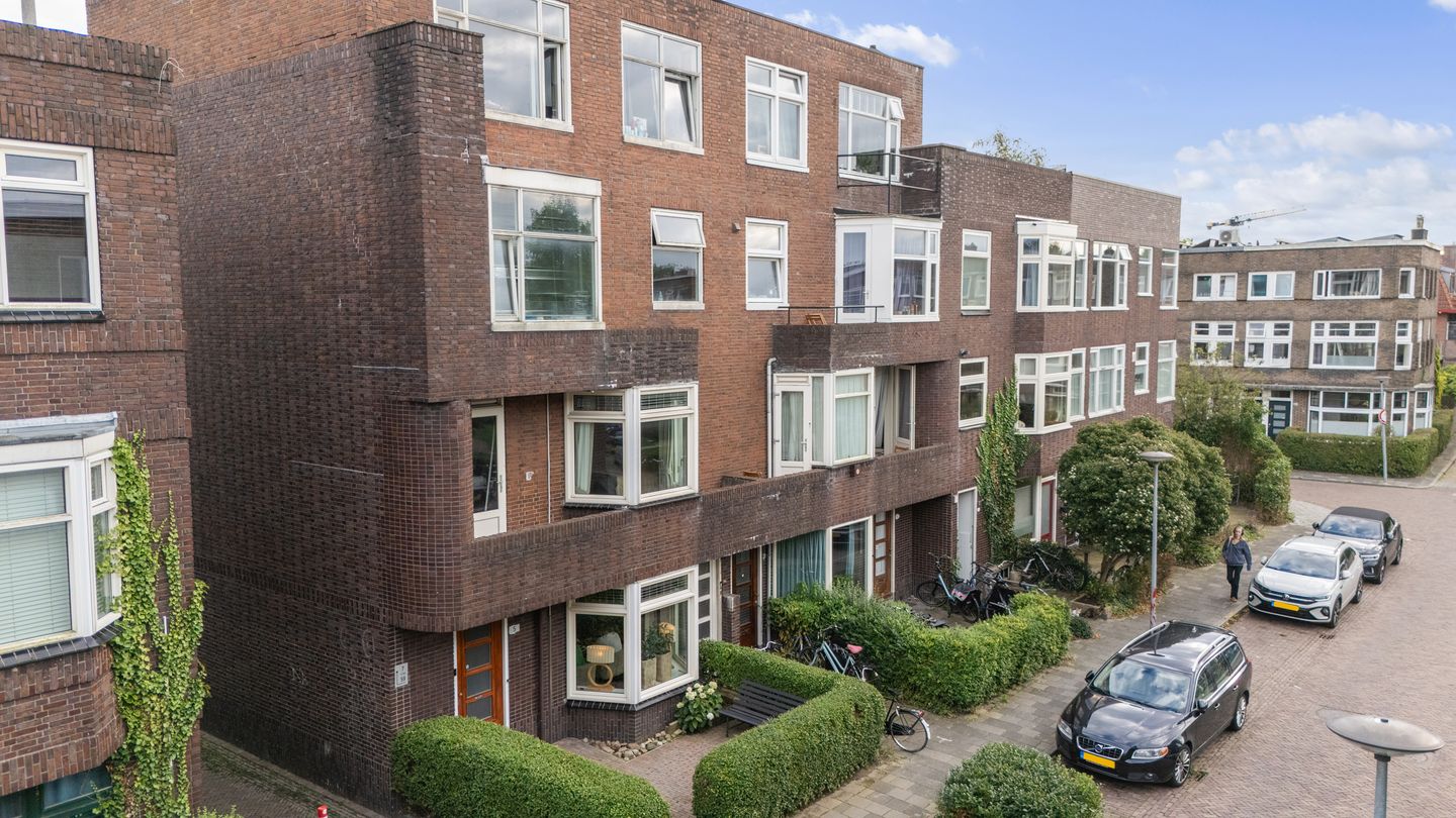 Foto 4 van Tellegenstraat 5