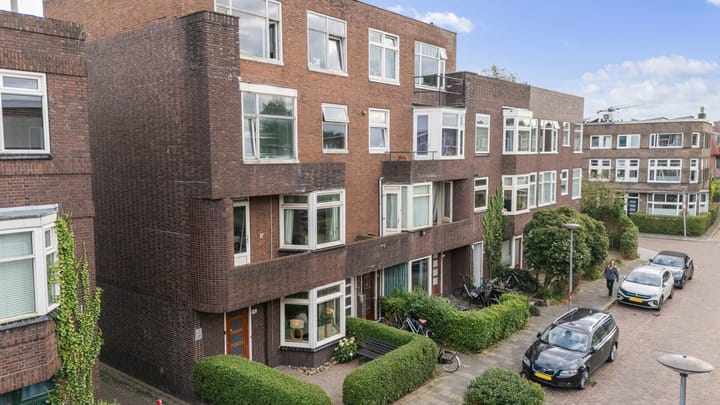 Foto 4 van Tellegenstraat 5