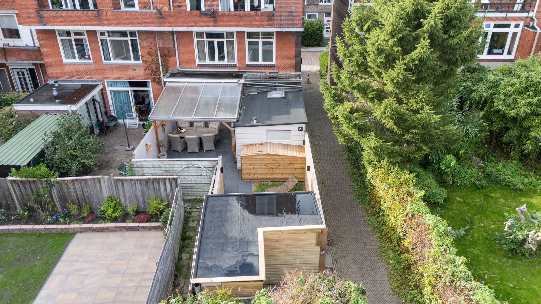 Foto 45 van Tellegenstraat 5
