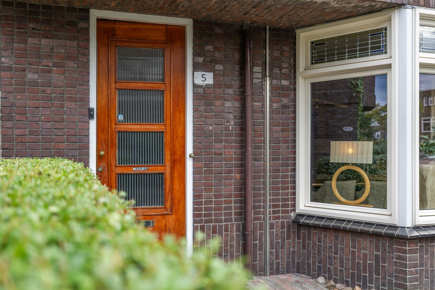 Foto 5 van Tellegenstraat 5
