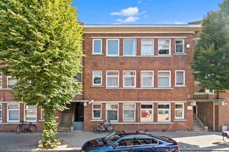 Pasteurstraat thumbnail