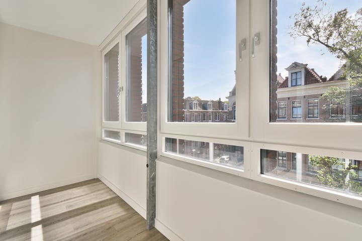 Foto 4 van Conradstraat 86-E