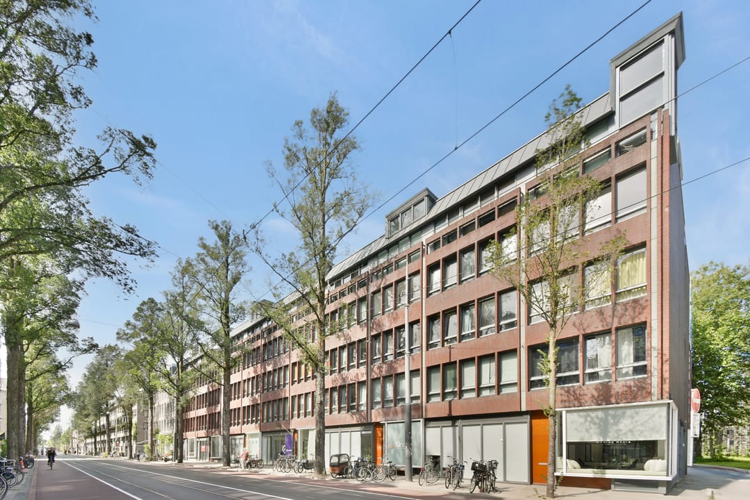 Foto 23 van Conradstraat 86-E