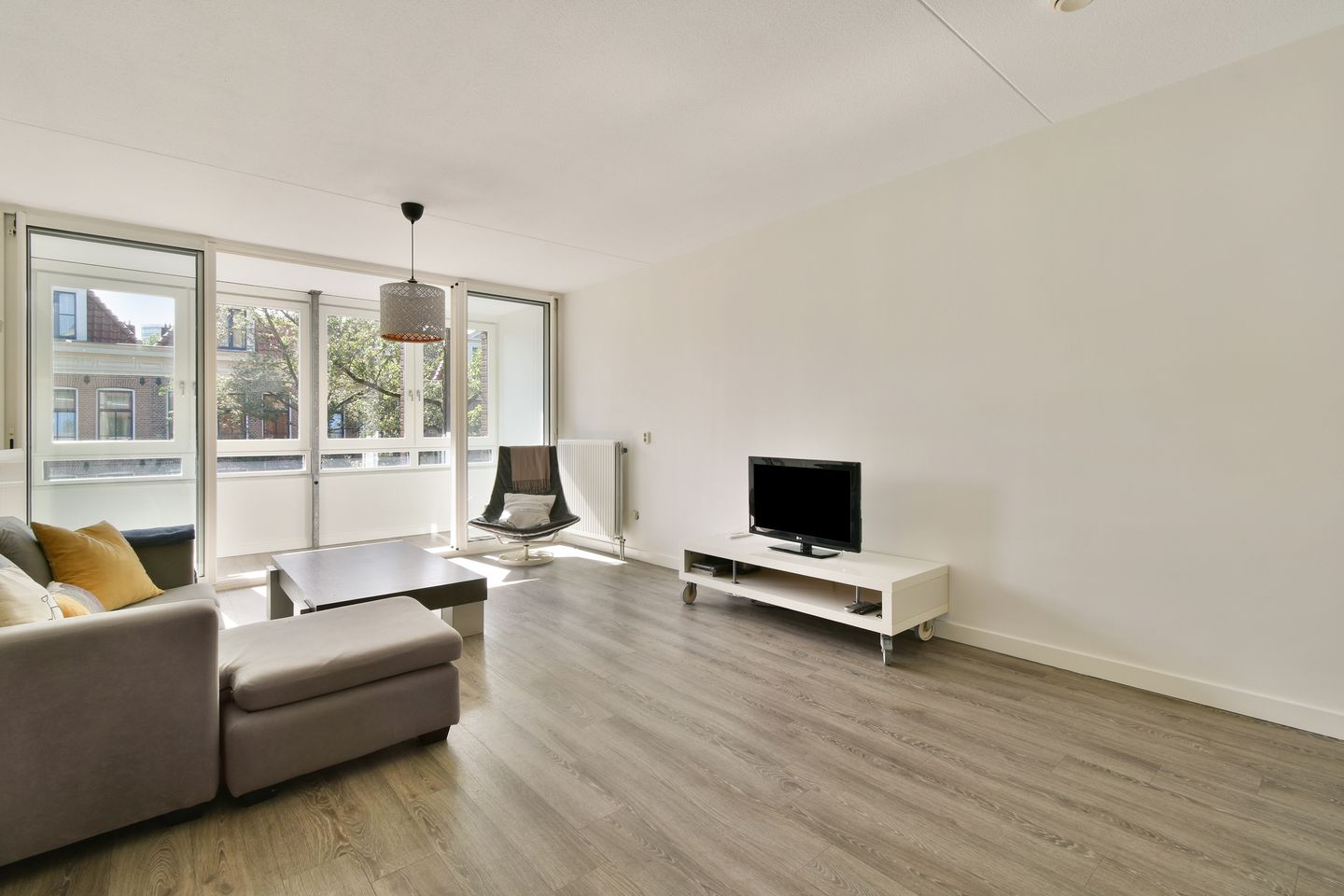 Foto 5 van Conradstraat 86-E