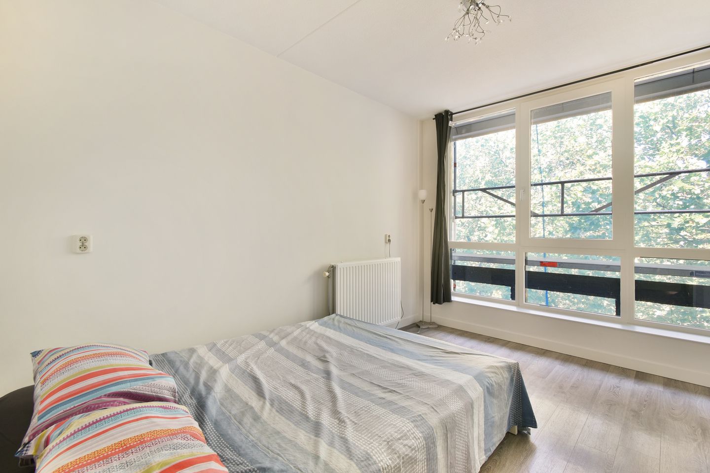 Foto 10 van Conradstraat 86-E