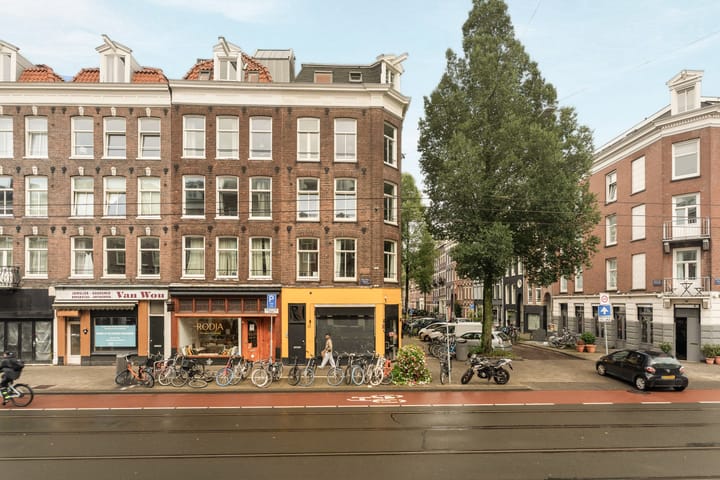 Foto 4 van Van Woustraat 45-1